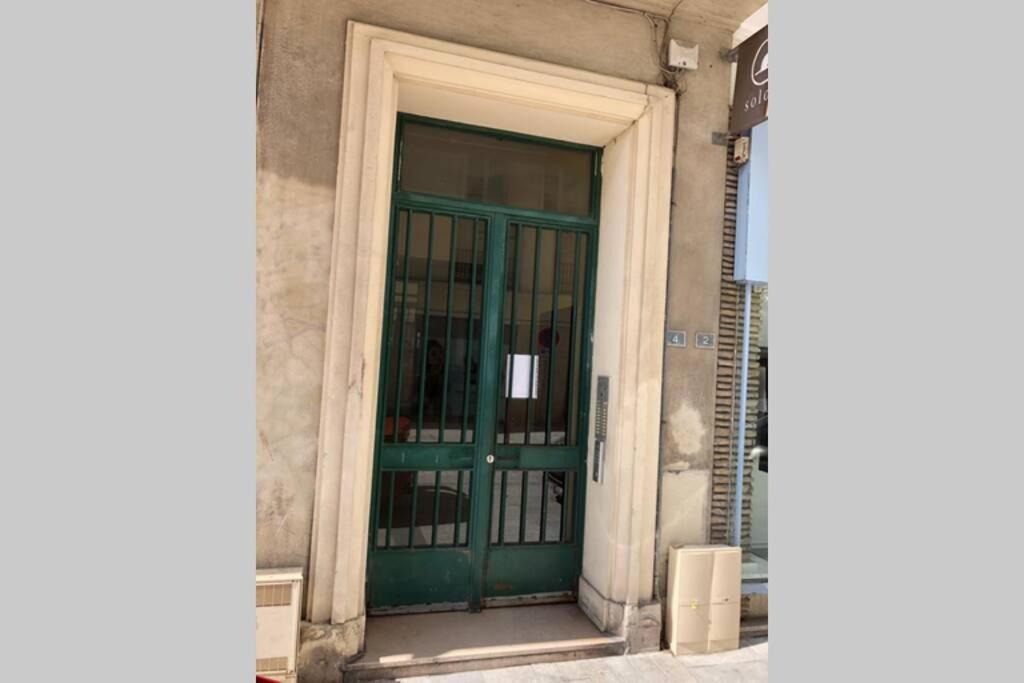 Appartement Caen Hyper Centre Exterior foto